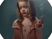 Smoking kids frieke janssens