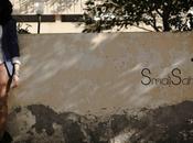 Street Style Smail Sahimad