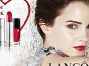 Rouge Love Lancôme… collection irrésistible!