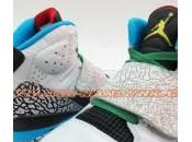 Jordan Mars ‘Olympic’