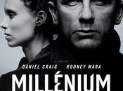 Critique cinéma Millenium hommes n’aimaient femmes