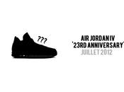 Jordan ’23rd Anniversary’