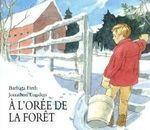 l'orée forêt