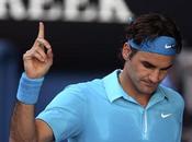 Open d’Australie 2012: Statistiques Roger Federer
