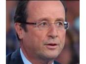 François Hollande promu capitaine paquebot