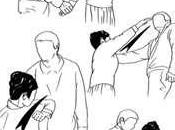 Nouvelle session self défense Romainville