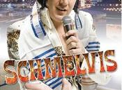 Schmelvis, face juive d’Elvis Presley
