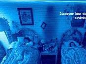 "Paranormal Activity Chronology".