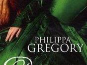 Philippa GREGORY Deux soeurs pour