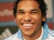 Brandao suis très heureux