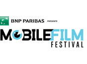 Mobile Film Festival 2012 Consultez, Appréciez, Votez
