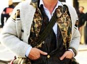 Gilet blazer Tendance