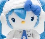 collection Hello Kitty Hokkaido Snow Miku