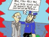 Hollande, l'écueil Droite