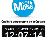 Mons, capitale culturelle européenne 2015