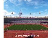 Londres 2012 compétition débuter
