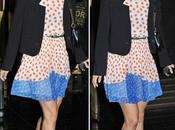 copie Rachel Bilson’s Topshop