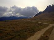 Trail plateau Sornin