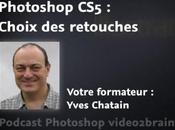 Bien définir retouches