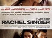 L’affaire Rachel Singer