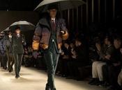 Burberry Prorsum, Automne-Hiver 2012 Gentleman