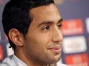 Benatia priorité aujourd’hui