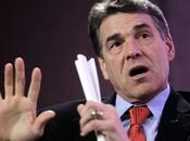 Perry retire primaires républicaines