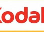 News Kodak dépose bilan