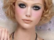 Maquillage Printemps/été 2012: Anna magnifique collection romantique "Rose Fairy"