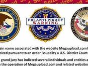 fait fermer Megaupload pour "piratage massif"