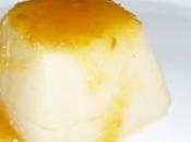 Petit entremet millet