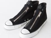 Mastermind japan sasquatchfabrix double-zip sneaker