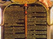 Declaration droits l'homme citoyen