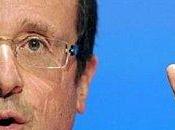 Vers balladurisation François Hollande (1/2) Points forts