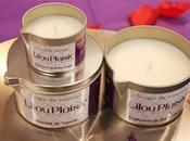Pour Saint-Jelediraipoint, offrez bougies massage Lilou Plaisir