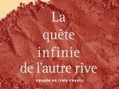 Sylvie Kandé, Quête infinie l’autre rive