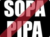 première victoire pour avec sursis SOPA