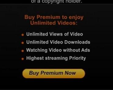 Après MegaUpload, VideoBB, PureVid et AlloStreaming ?