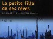 Petite fille rêves, Donna LEON