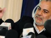 Maroc gouvernement rupture