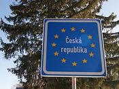 Bienvenus République Tchèque Vítejte Ceská republika