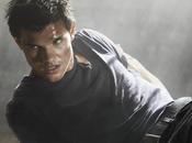 Photoshoot Taylor Lautner from Total Film