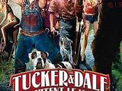 Critique Ciné Tucker Dale fightent mal, massacre l'humour...