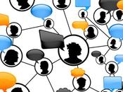 Influence médias sociaux secrets utilisateurs plus influents