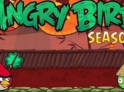 Angry Bird Season Year Dragon disponible l’Android Market