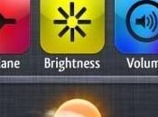 Widgets ajouter Centre Notifications votre iPhone iPad jailbreaké...