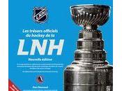 trésors officiels hockey