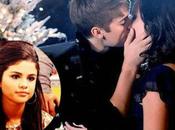 Selena Gomez n'est jalouse