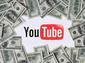 YouTube c’est milliards vidéos visionnées jour
