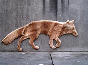 Neozoom, l’art pour défense animaux